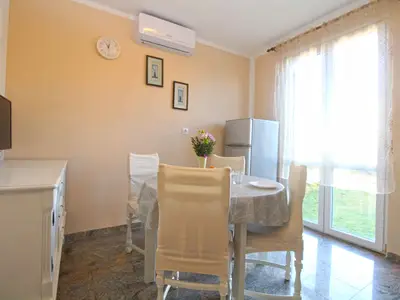 Ferienwohnung für 4 Personen (48 m²) in Fažana 7/10