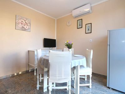 Ferienwohnung für 4 Personen (48 m²) in Fažana 9/10