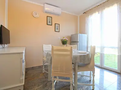 Ferienwohnung für 4 Personen (48 m²) in Fažana 10/10
