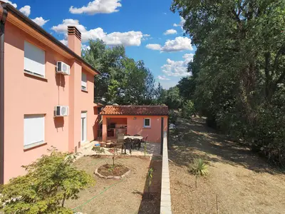 Ferienwohnung für 6 Personen (90 m²) in Valbandon 2/10