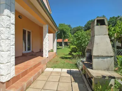 Ferienwohnung für 3 Personen (36 m²) in Valbandon 3/10