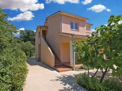 Ferienwohnung für 3 Personen (36 m²) in Fažana 4/10