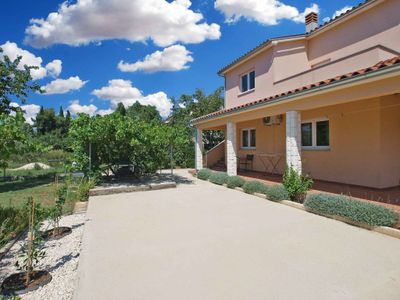 Ferienwohnung für 3 Personen (36 m²) in Fažana 5/10