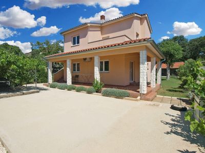 Ferienwohnung für 3 Personen (36 m²) in Fažana 6/10