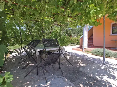 Ferienwohnung für 3 Personen (36 m²) in Valbandon 7/10
