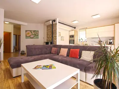 Ferienwohnung für 6 Personen (85 m²) in Valbandon 4/10