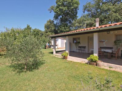 Ferienwohnung für 3 Personen (36 m²) in Fažana 10/10