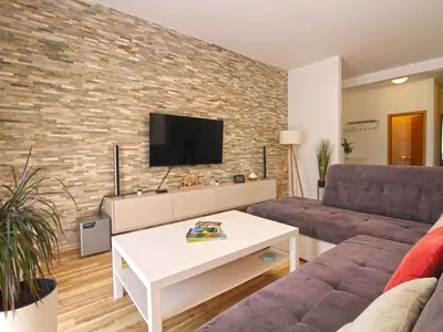 Ferienwohnung für 6 Personen (85 m²) in Valbandon 5/10
