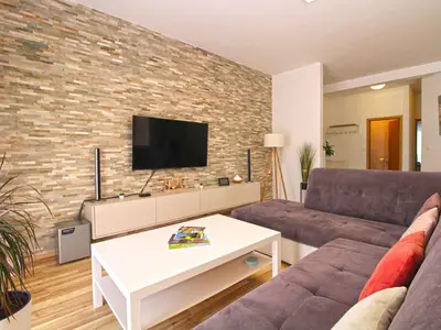 Ferienwohnung für 6 Personen (85 m²) in Valbandon 6/10
