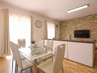 Ferienwohnung für 6 Personen (85 m²) in Fažana 7/10