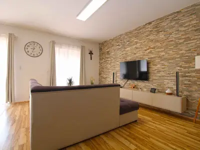 Ferienwohnung für 6 Personen (85 m²) in Valbandon 8/10