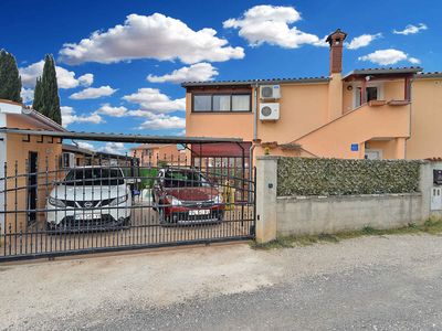 Ferienwohnung für 9 Personen (85 m²) in Fažana 7/10