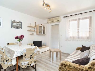 Ferienwohnung für 9 Personen (85 m²) in Fažana 10/10