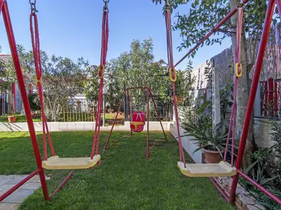 Ferienwohnung für 2 Personen (25 m²) in Valbandon 7/10