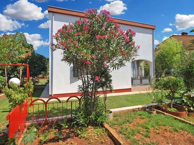 Ferienwohnung für 2 Personen (25 m²) in Fažana 7/10