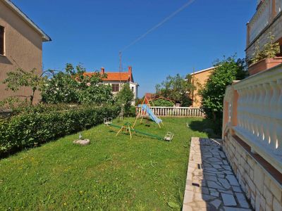 Ferienwohnung für 4 Personen (50 m²) in Fažana 4/10