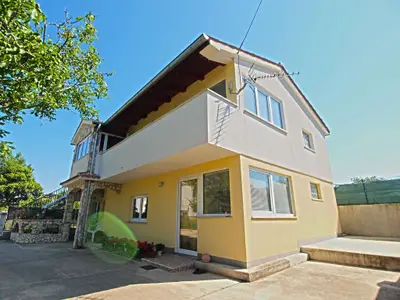 Ferienwohnung für 4 Personen (25 m²) in Fažana 3/10