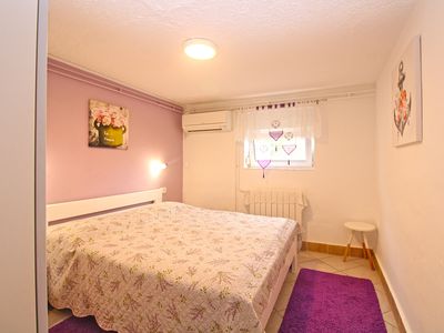 Ferienwohnung für 4 Personen (25 m²) in Fažana 10/10