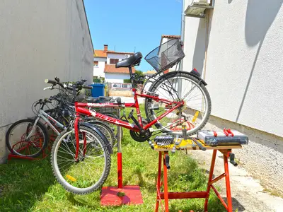 Ferienwohnung für 4 Personen (45 m²) in Valbandon 2/10