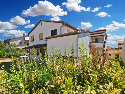Ferienwohnung für 4 Personen (45 m²) in Valbandon 5/10