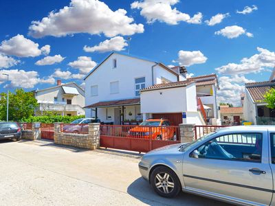 Ferienwohnung für 4 Personen (45 m²) in Fažana 6/10