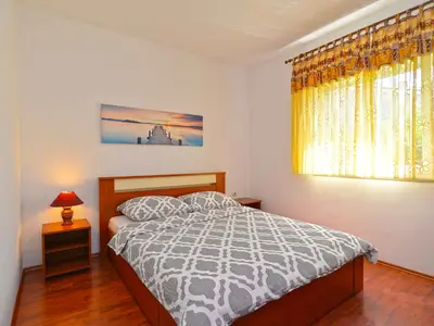 Ferienwohnung für 4 Personen (45 m²) in Valbandon 7/10