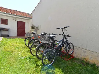 Ferienwohnung für 4 Personen (45 m²) in Valbandon 4/10