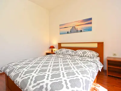 Ferienwohnung für 4 Personen (45 m²) in Valbandon 9/10