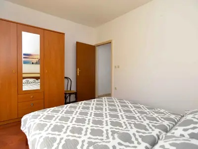 Ferienwohnung für 4 Personen (45 m²) in Valbandon 10/10