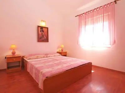 Ferienwohnung für 4 Personen (45 m²) in Valbandon 7/10