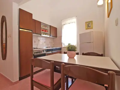 Ferienwohnung für 4 Personen (45 m²) in Valbandon 10/10