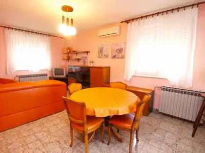 Ferienwohnung für 6 Personen (65 m²) in Valbandon 8/10