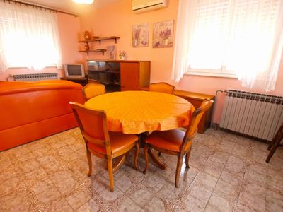 Ferienwohnung für 6 Personen (65 m²) in Fažana 9/10