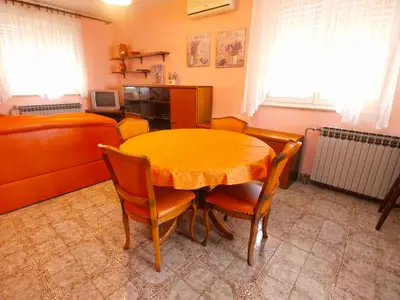 Ferienwohnung für 6 Personen (65 m²) in Valbandon 9/10
