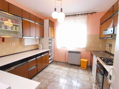 Ferienwohnung für 6 Personen (65 m²) in Valbandon 10/10