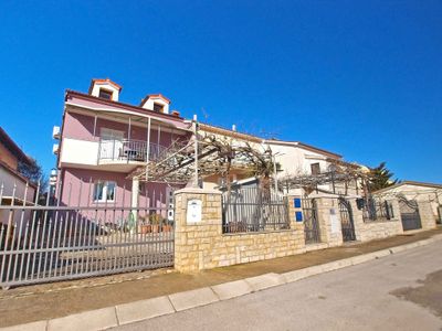 Ferienwohnung für 2 Personen (22 m²) in Fažana 2/10