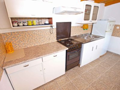 Ferienwohnung für 2 Personen (22 m²) in Fažana 8/10