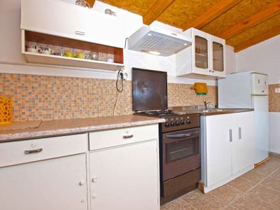 Ferienwohnung für 2 Personen (22 m²) in Fažana 9/10