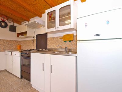 Ferienwohnung für 2 Personen (22 m²) in Fažana 10/10