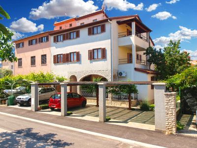 Ferienwohnung für 3 Personen (32 m²) in Fažana 2/10