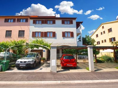 Ferienwohnung für 3 Personen (32 m²) in Fažana 3/10