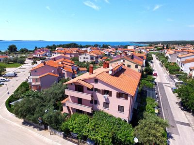 Ferienwohnung für 3 Personen (32 m²) in Fažana 5/10