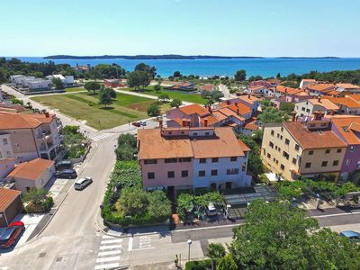 Ferienwohnung für 3 Personen (32 m²) in Fažana 10/10