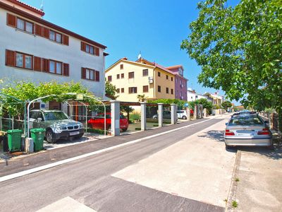 Ferienwohnung für 5 Personen (60 m²) in Fažana 6/10