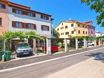 Ferienwohnung für 5 Personen (60 m²) in Fažana 9/10