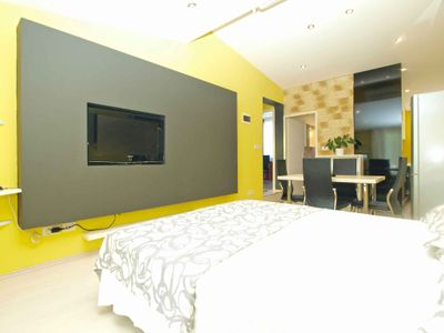 Ferienwohnung für 3 Personen (35 m²) in Fažana 10/10