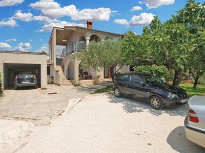 Ferienwohnung für 4 Personen (42 m²) in Fažana 2/10