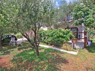 Ferienwohnung für 4 Personen (42 m²) in Fažana 6/10