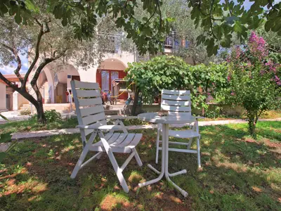 Ferienwohnung für 4 Personen (42 m²) in Fažana 7/10