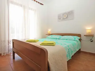 Ferienwohnung für 4 Personen (42 m²) in Fažana 8/10